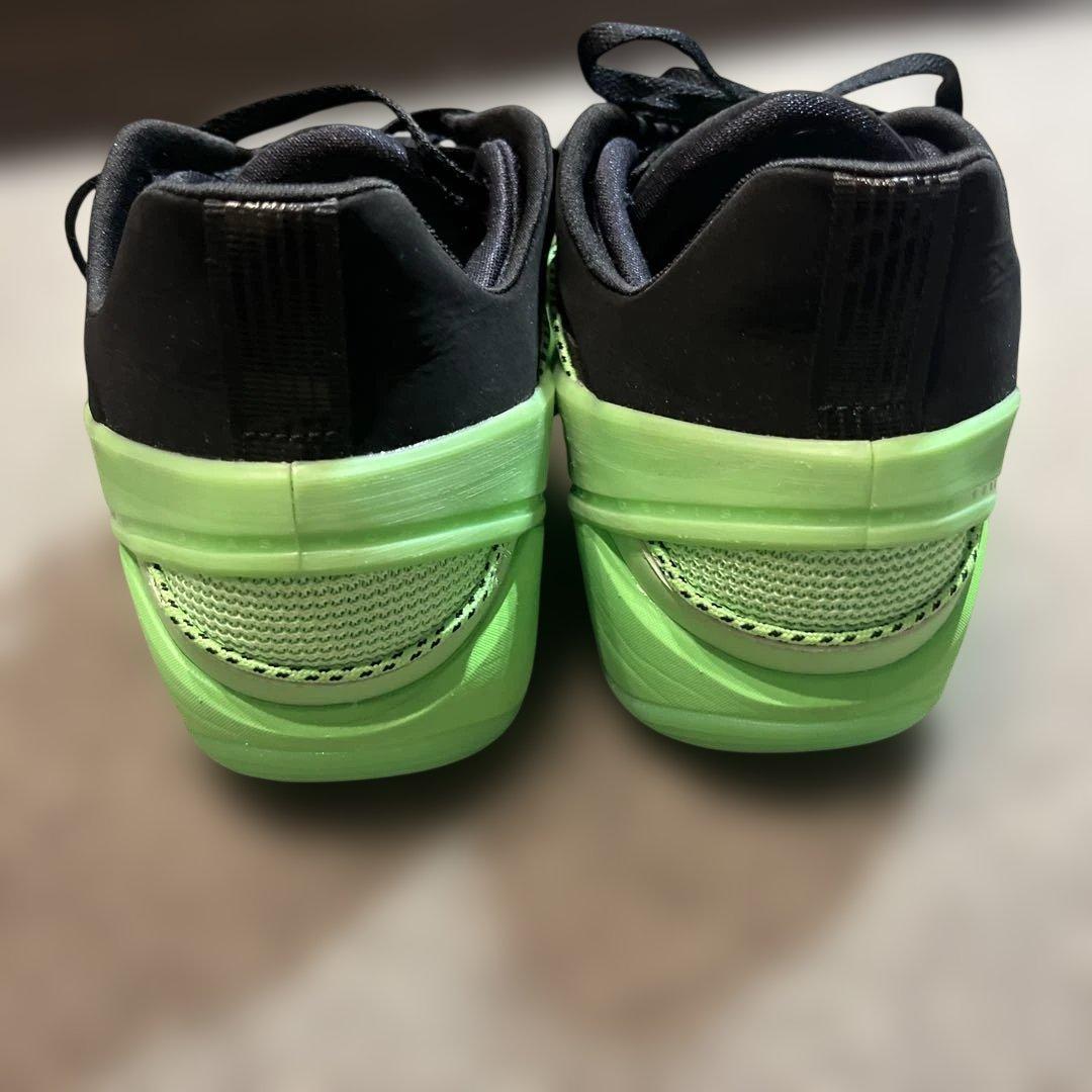 Jordan Luka 5 バスケットボールシューズ 27.5cm