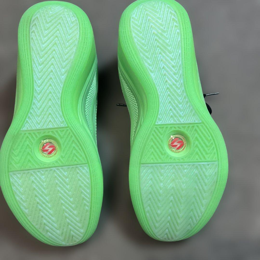 Jordan Luka 5 バスケットボールシューズ 27.5cm