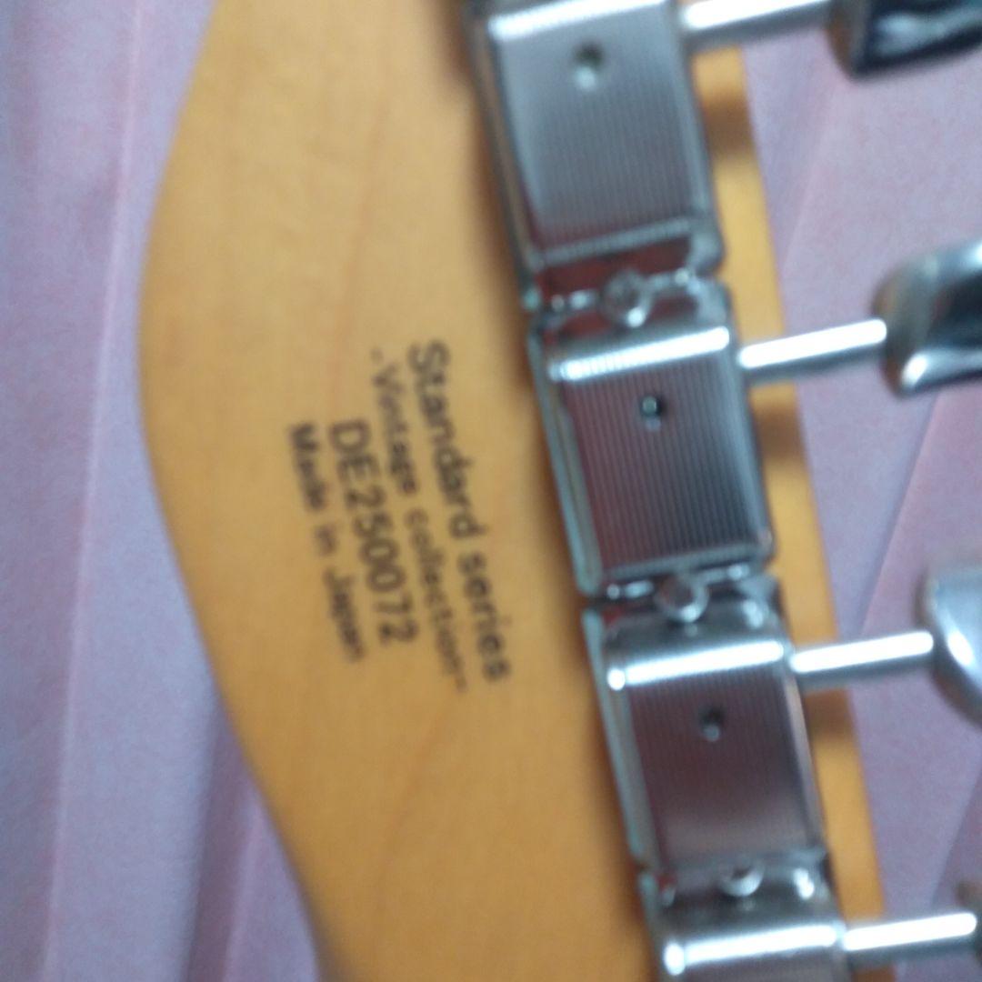 History　HTL-STD/VC 黒色