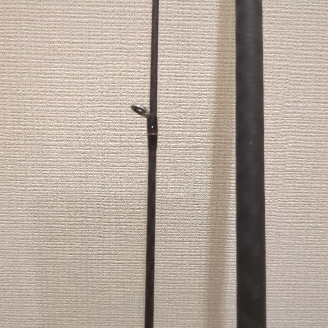 シマノ　セフィアSS 806MH