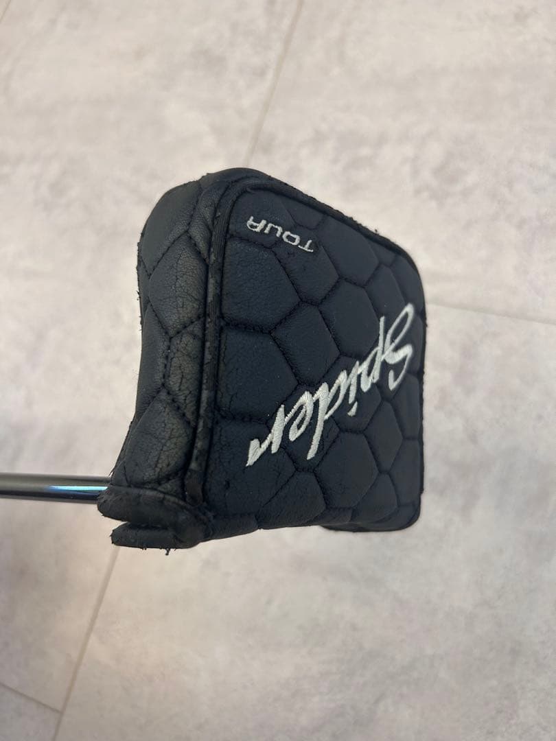 TaylorMade パター