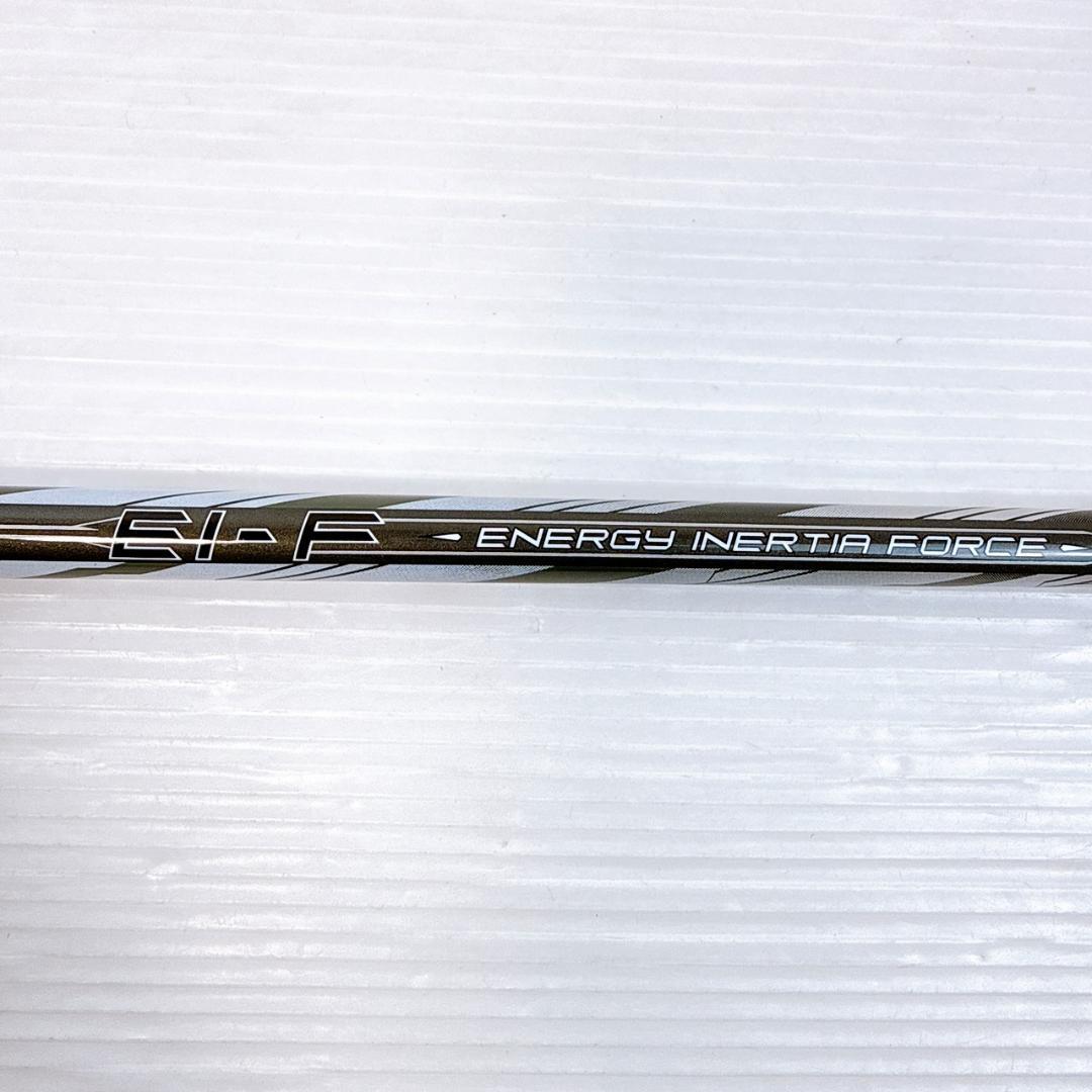 ネクスジェン　EI-F　NS210-D　ドライバー用シャフト　ピンスリーブ