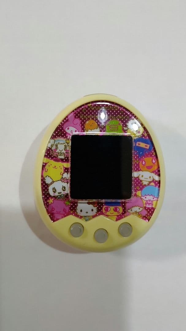 たまごっちみくす サンリオキャラクターズ Tamagotchi mix