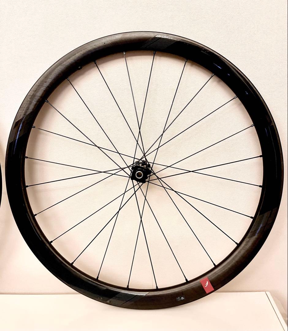 FULCRUM フルクラム WIND40 DB