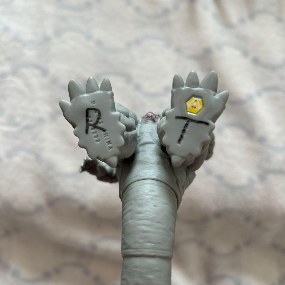 ウルトラマン　ソフビ　など