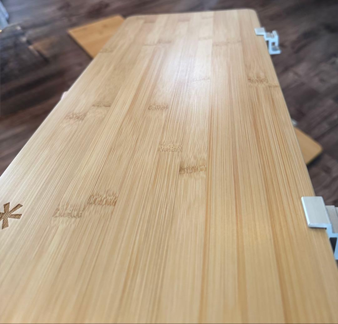  peak スライドトップロングハーフ竹　CK-154TR 2個セット