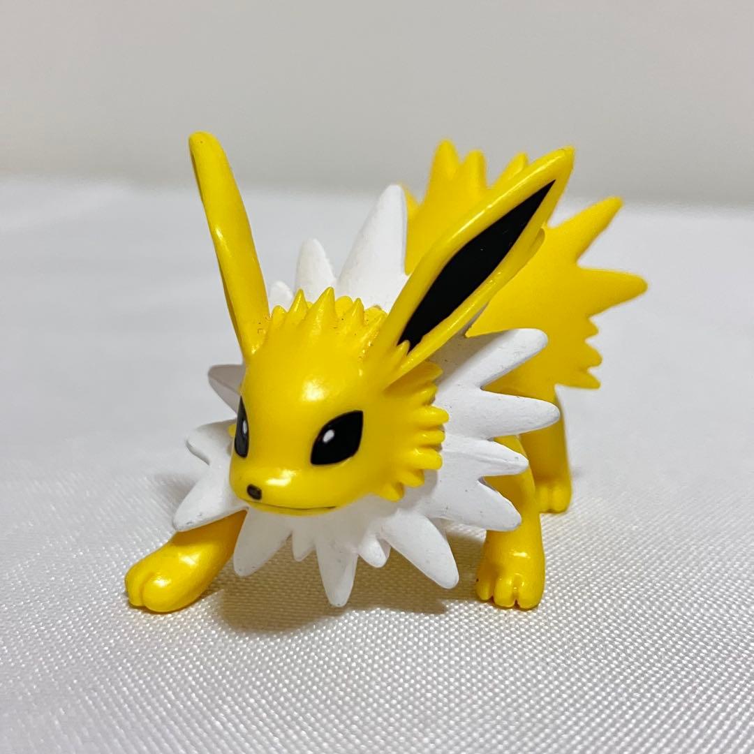 ポケットモンスター・ポケモンスケールワールド他・トレーナー・11個セット