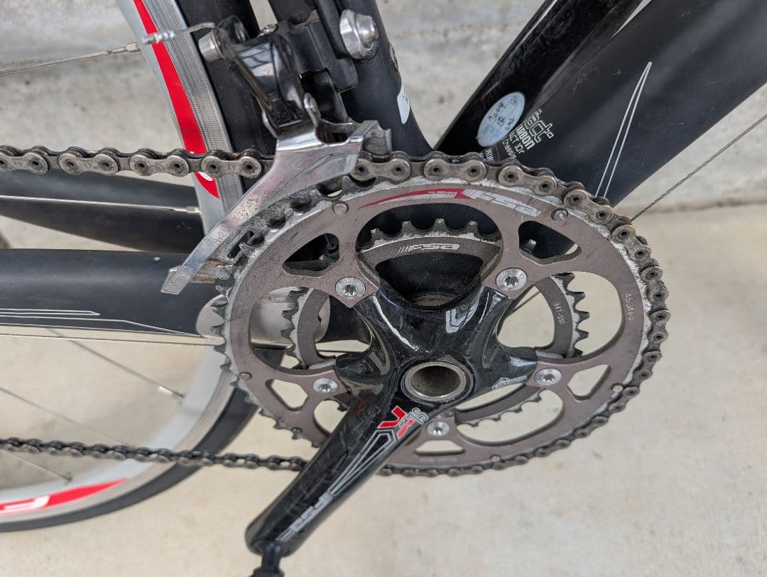 自転車本体 Specialized Tarmac pro
