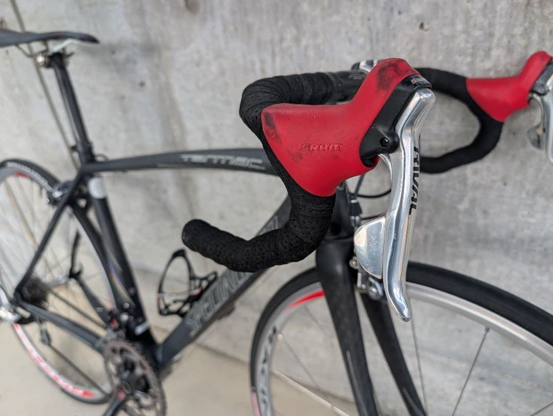 自転車本体 Specialized Tarmac pro