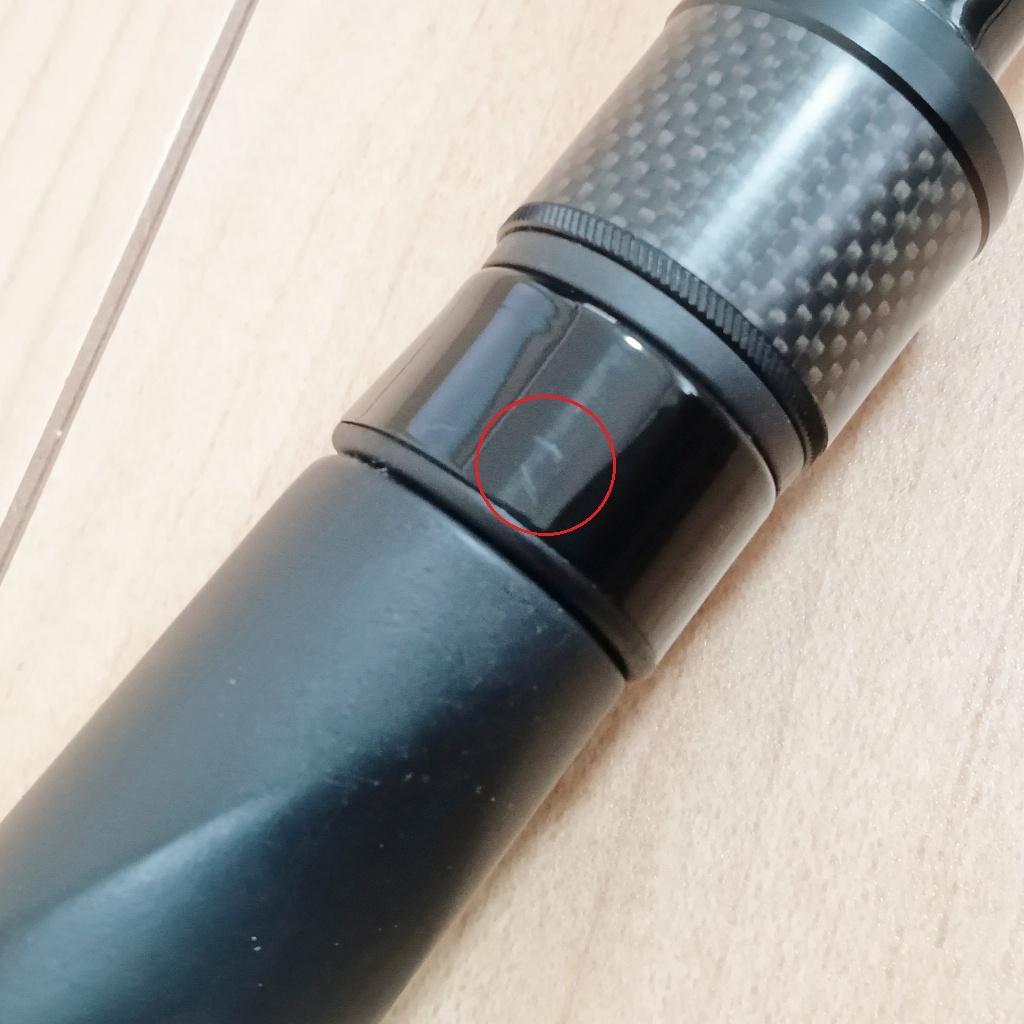 レジットデザイン ワイルドサイド WSC610MH/TZ 5th Ani. 中古