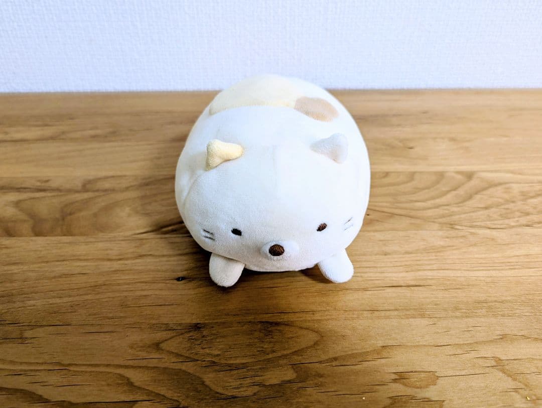 美品：すみっコぐらし てのりぬいぐるみ他 まとめ売り【合計13点】