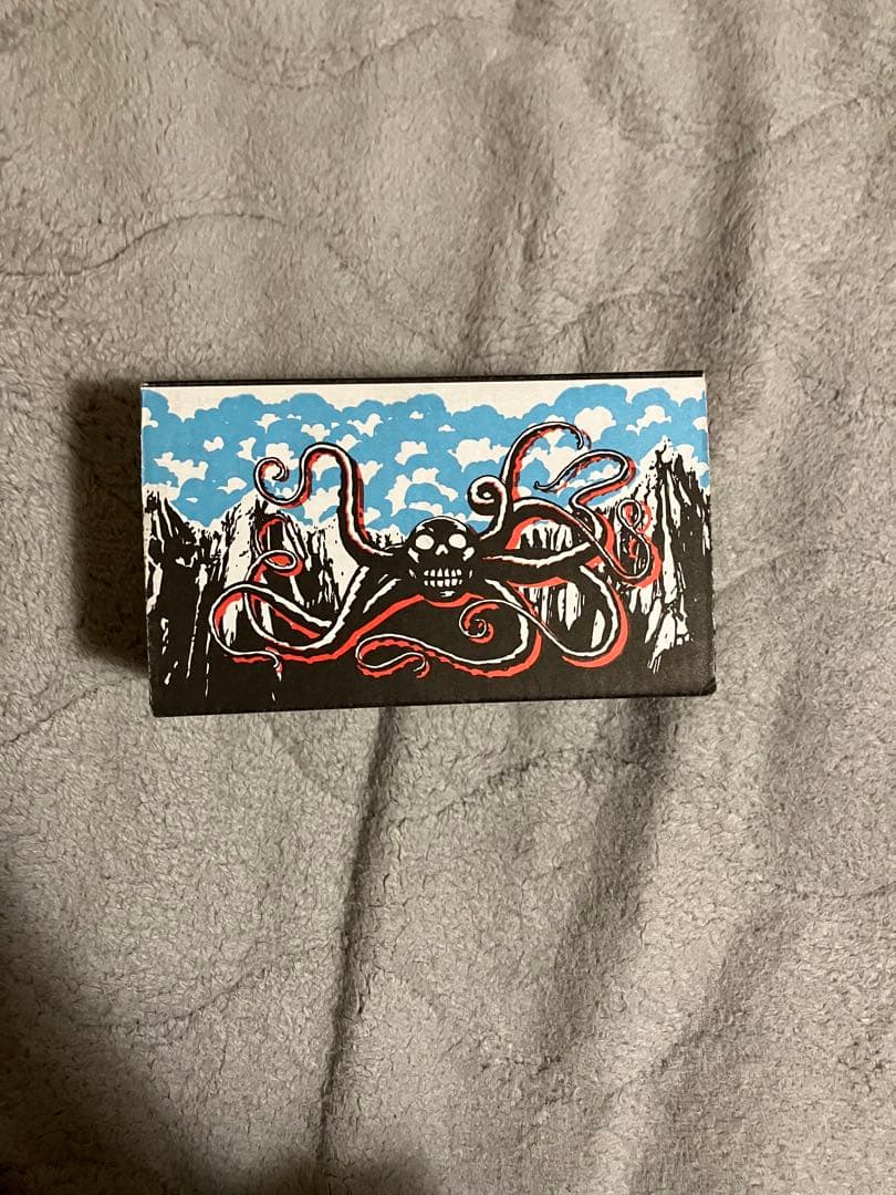 ギター EarthQuaker Devices Tone Reaper fuzz