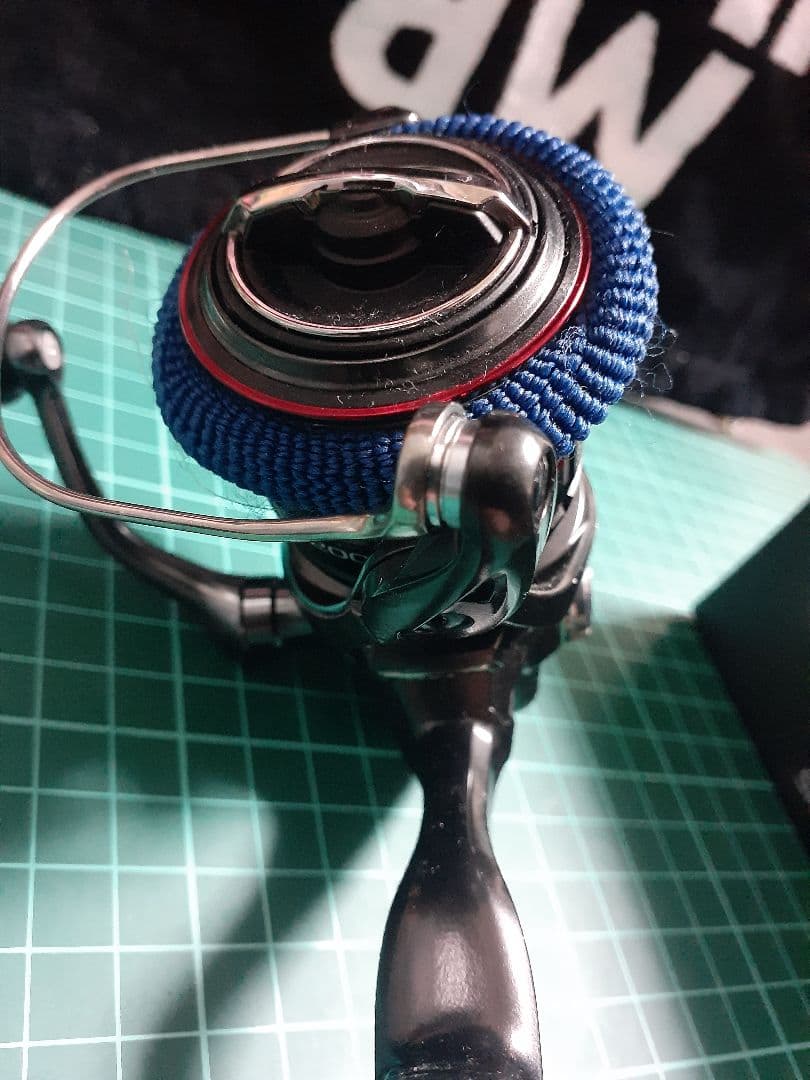 20 ヴァンフォード　C2000SHG ラインローラー2BB化チューン