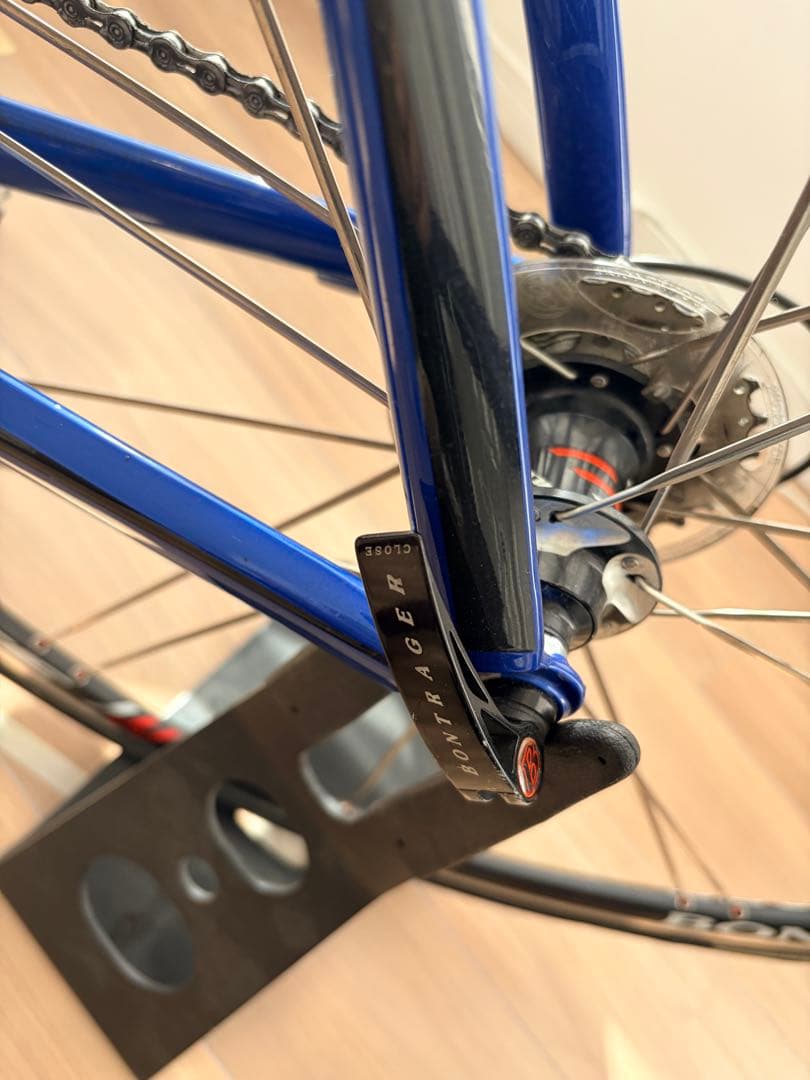 希少 TREK Madone 5.2 Ultegra OCVL 52 引取のみ