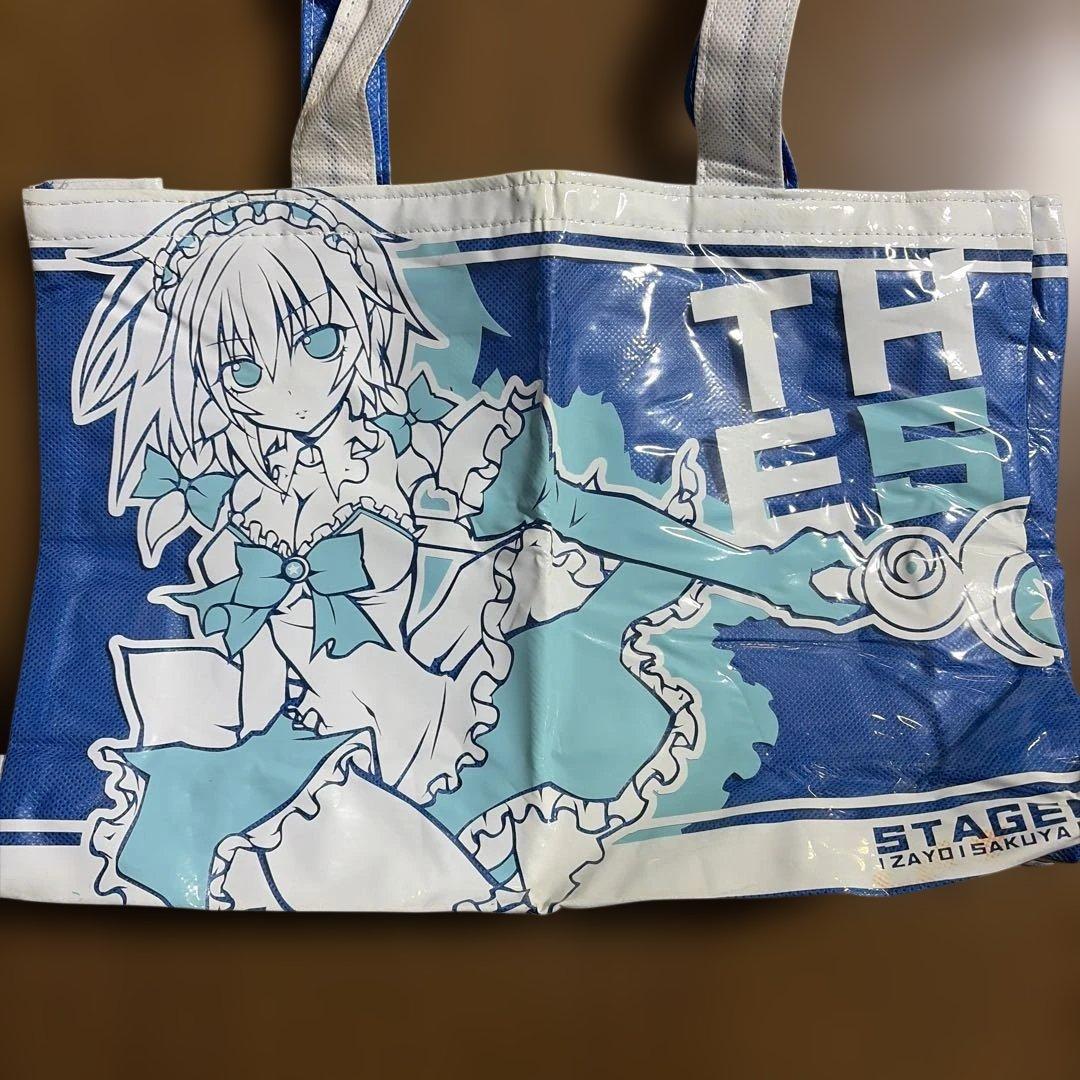 【東方グッズ】ANGELTYPE/ネジキリオ　グッズセット大量