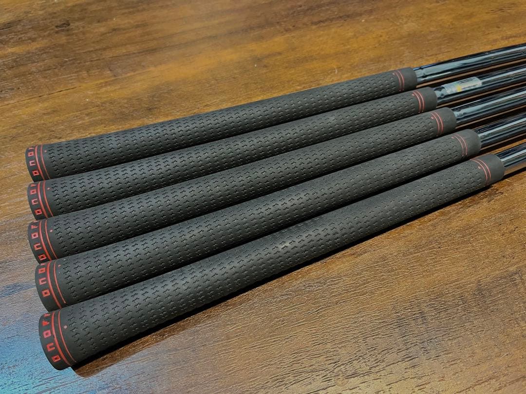 ※値下げしました　N.S.PRO neo 950 S 5本セット