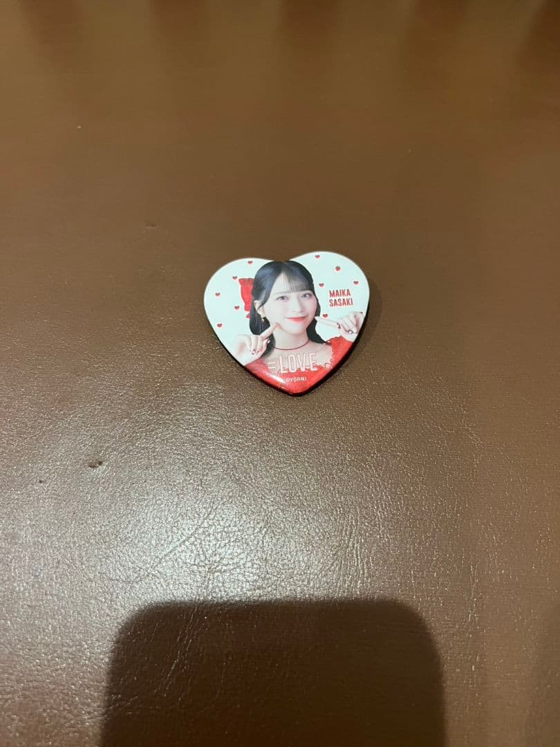 イコラブ　佐々木舞香　グッズ　まとめ