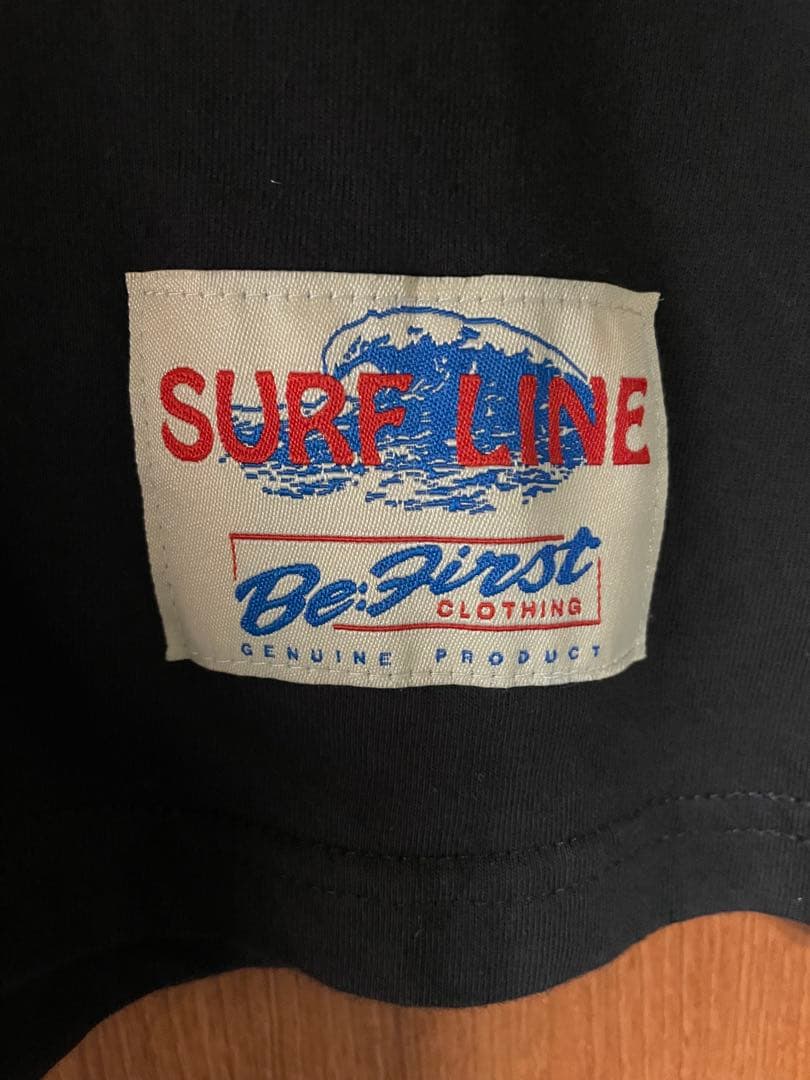 BE:FIRST SUMMER Tシャツ