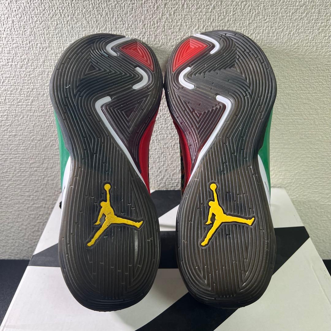 シューズ(男性用) JORDAN LUKA 2 Q PF
