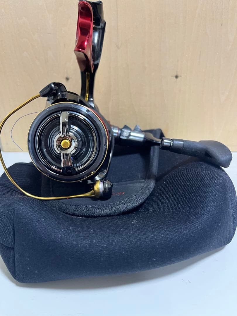 BBX テクニウム ファイヤーブラッドC3000dxg s