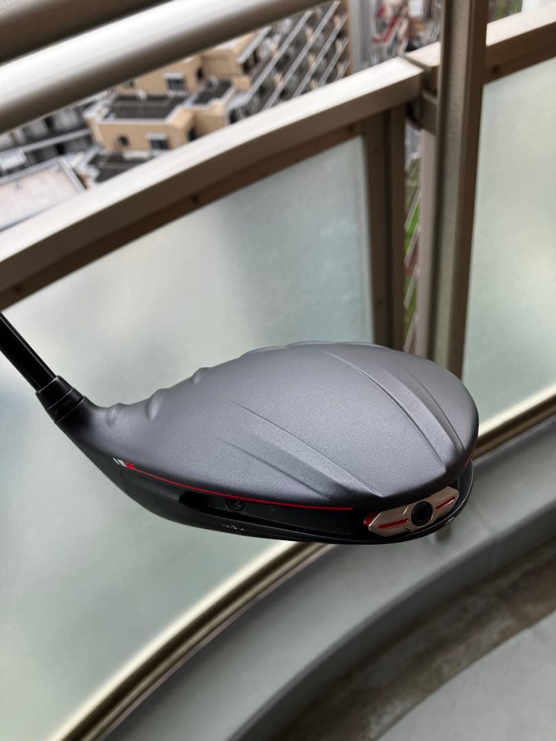 【美品】PING G410 PLUS ドライバー 9度