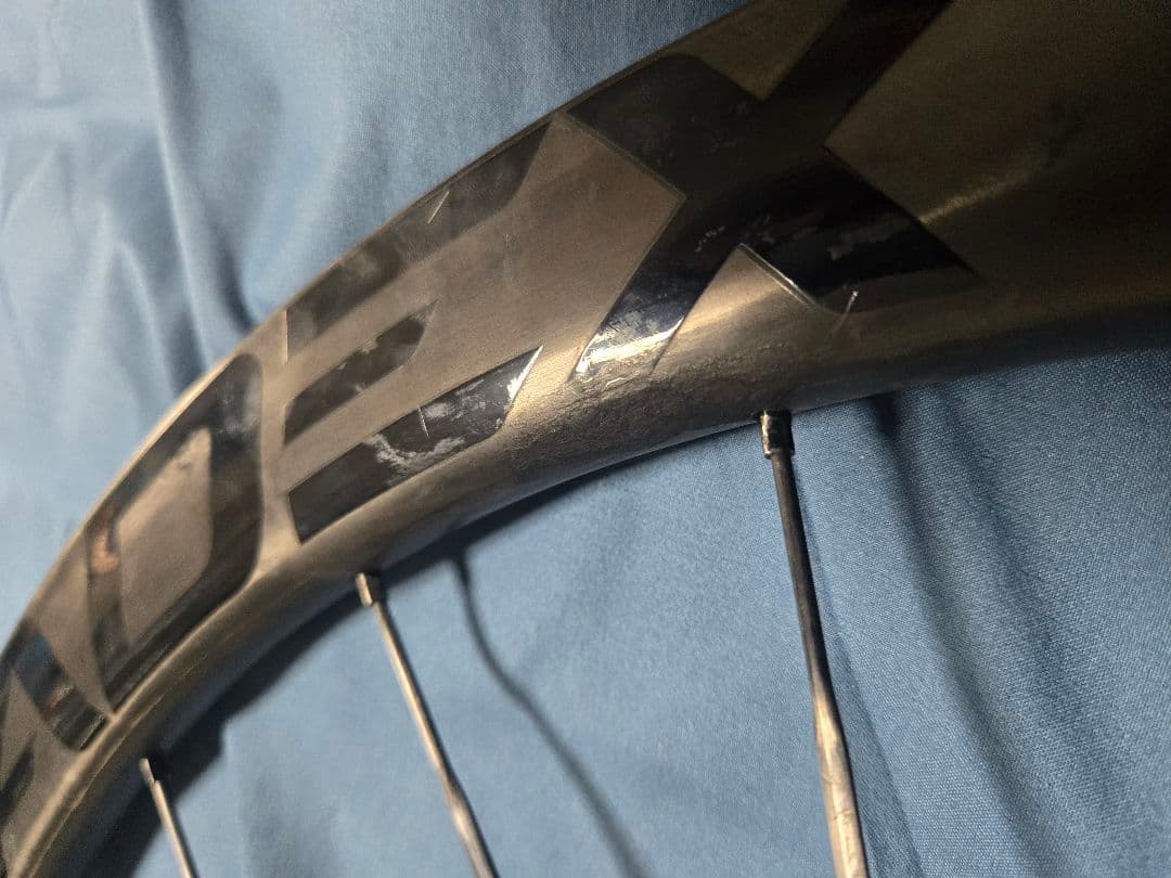 パーツ CADEX 42 Disc Tubeles