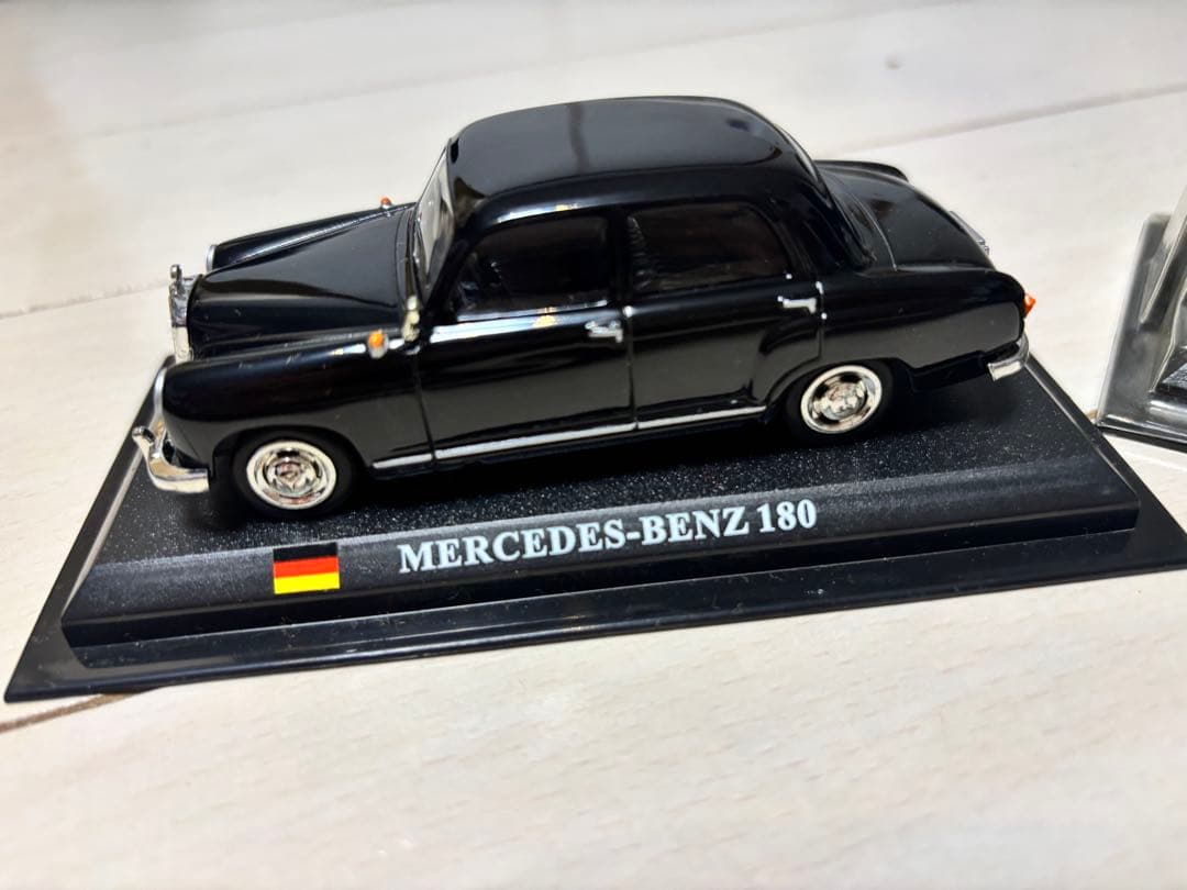 メルセデスベンツ　Mercedes　Benz　ドイツ車　300SL 350SL
