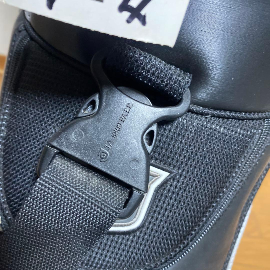 最終値下げ‼️Wilson Staff キャディバッグ ブラック/シルバー