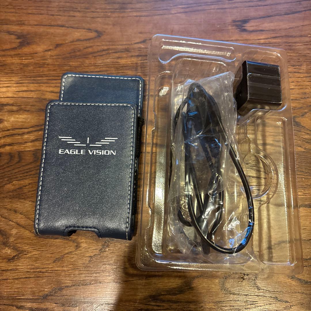 EAGLE VISION GPSゴルフナビ NEXT2