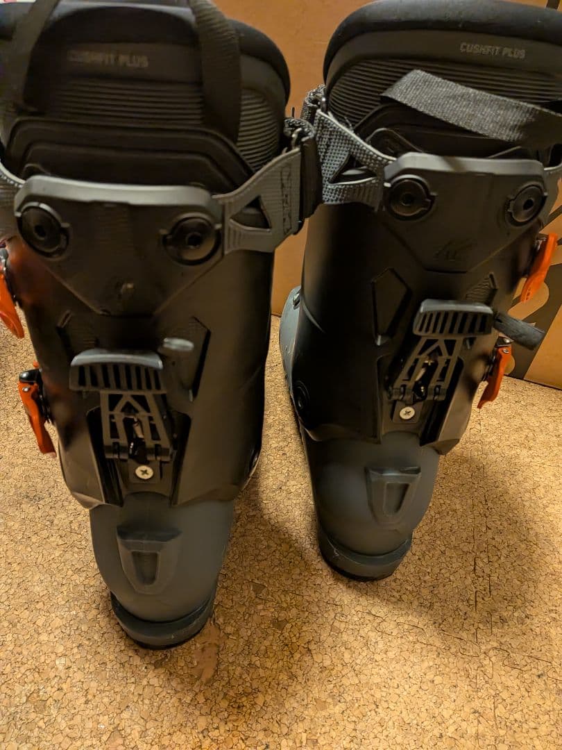 K2 (25-26スキーブーツ BOA BFC 110 BOA (25-26 )