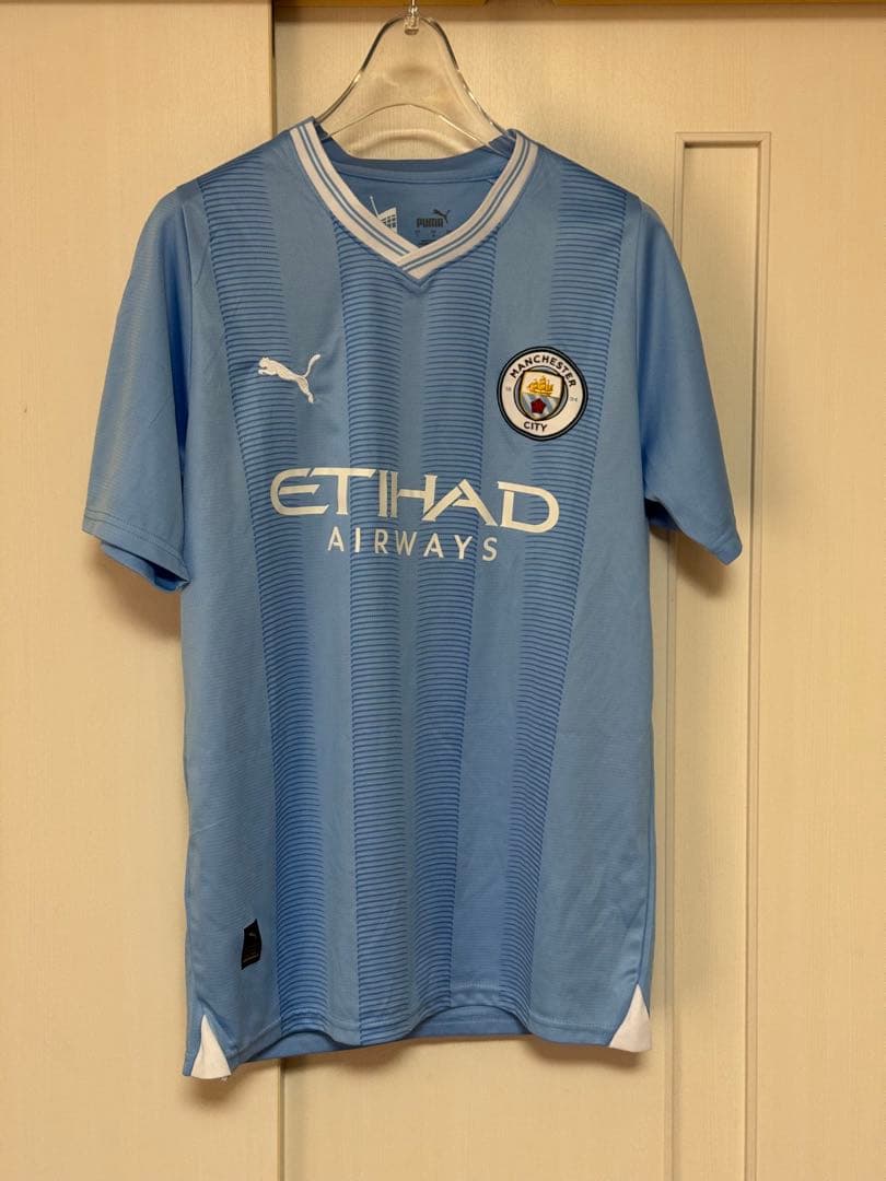 Puma Manchester City シャツ Bernardo 20