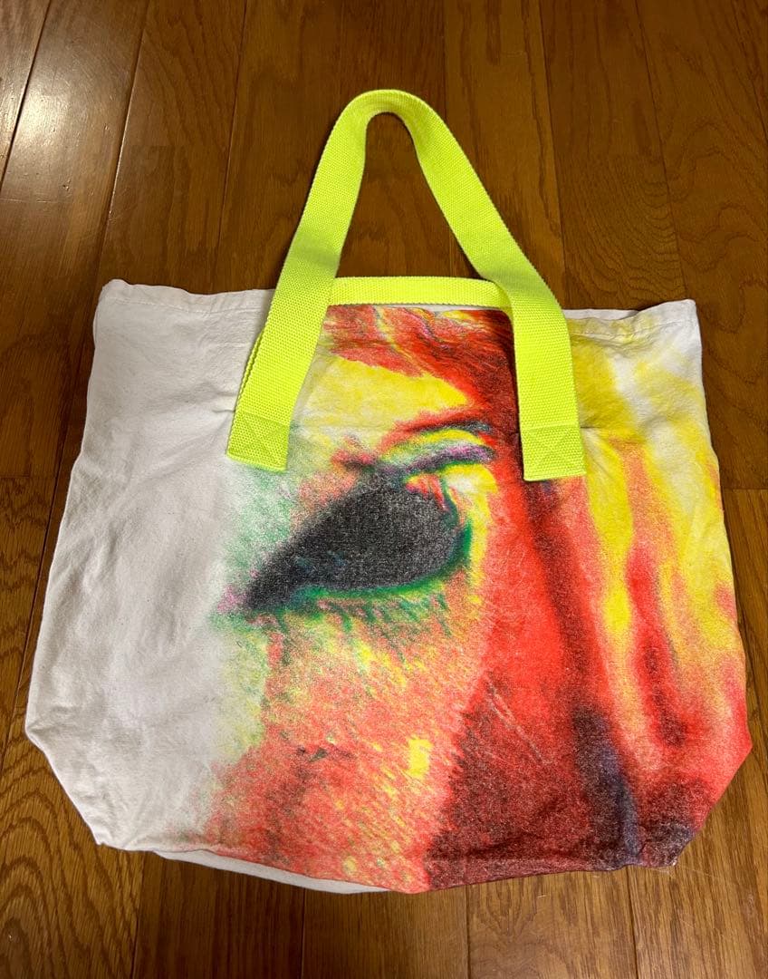 YUKI ツアーバック　まとめ売り　BlinkBlink うれしくって抱きあうよ