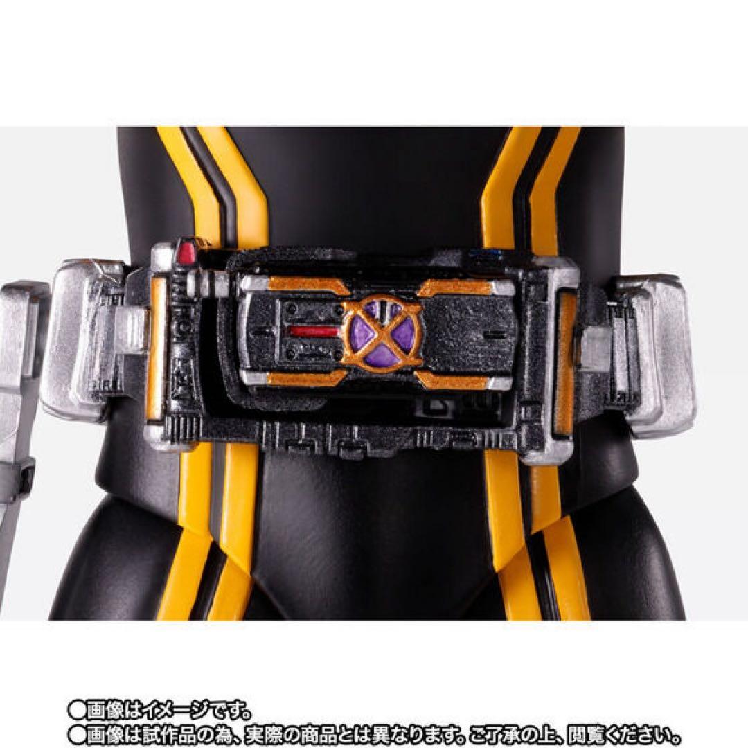 S.H.Figuarts（真骨彫製法） 仮面ライダーカイザ　未開封新品