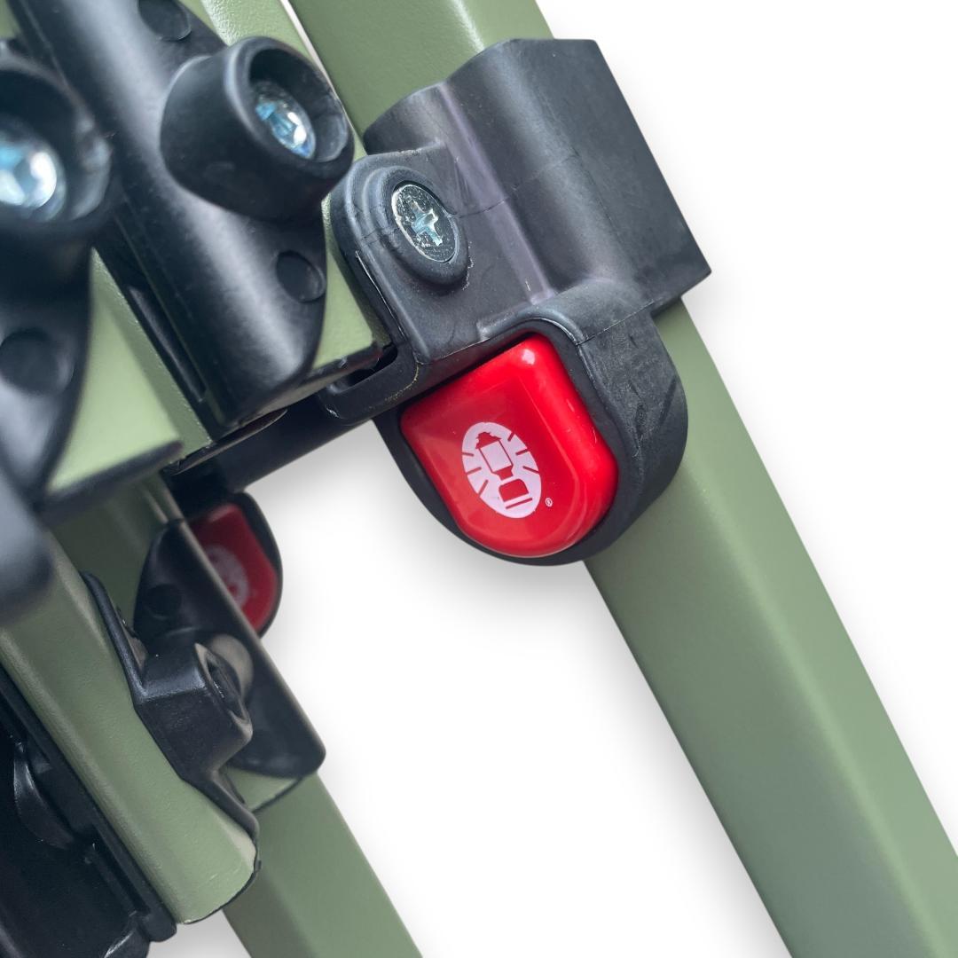 【送料無料】Coleman Instant Visor Shade/M シェード