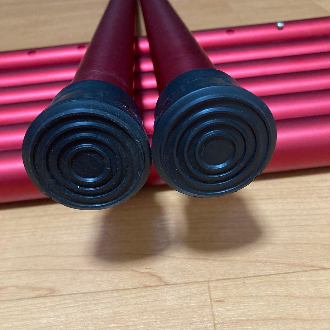 ハイランダータープ(ポリコットン) ポールセット