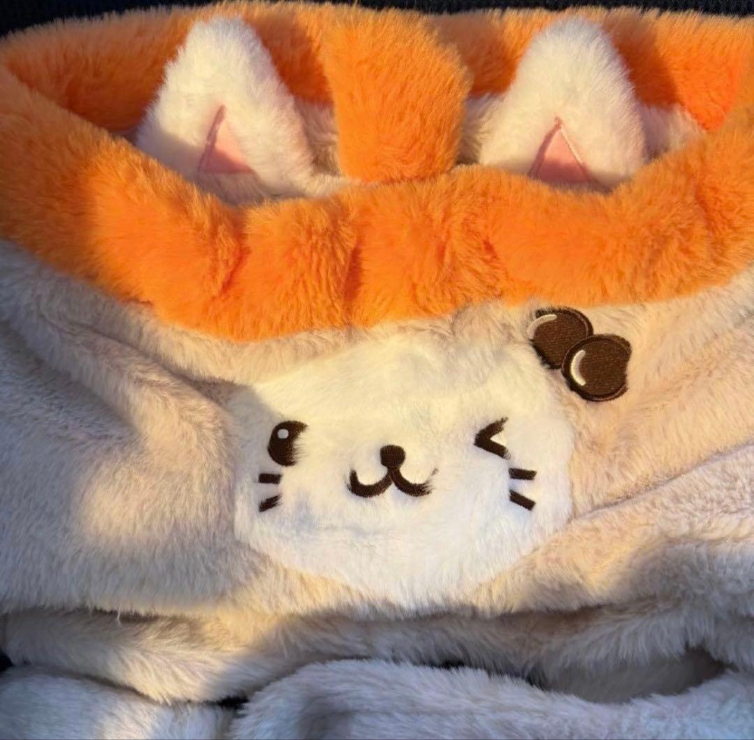 NCTWISH エバーランド ユウシ yushi EVERLAND 被り物