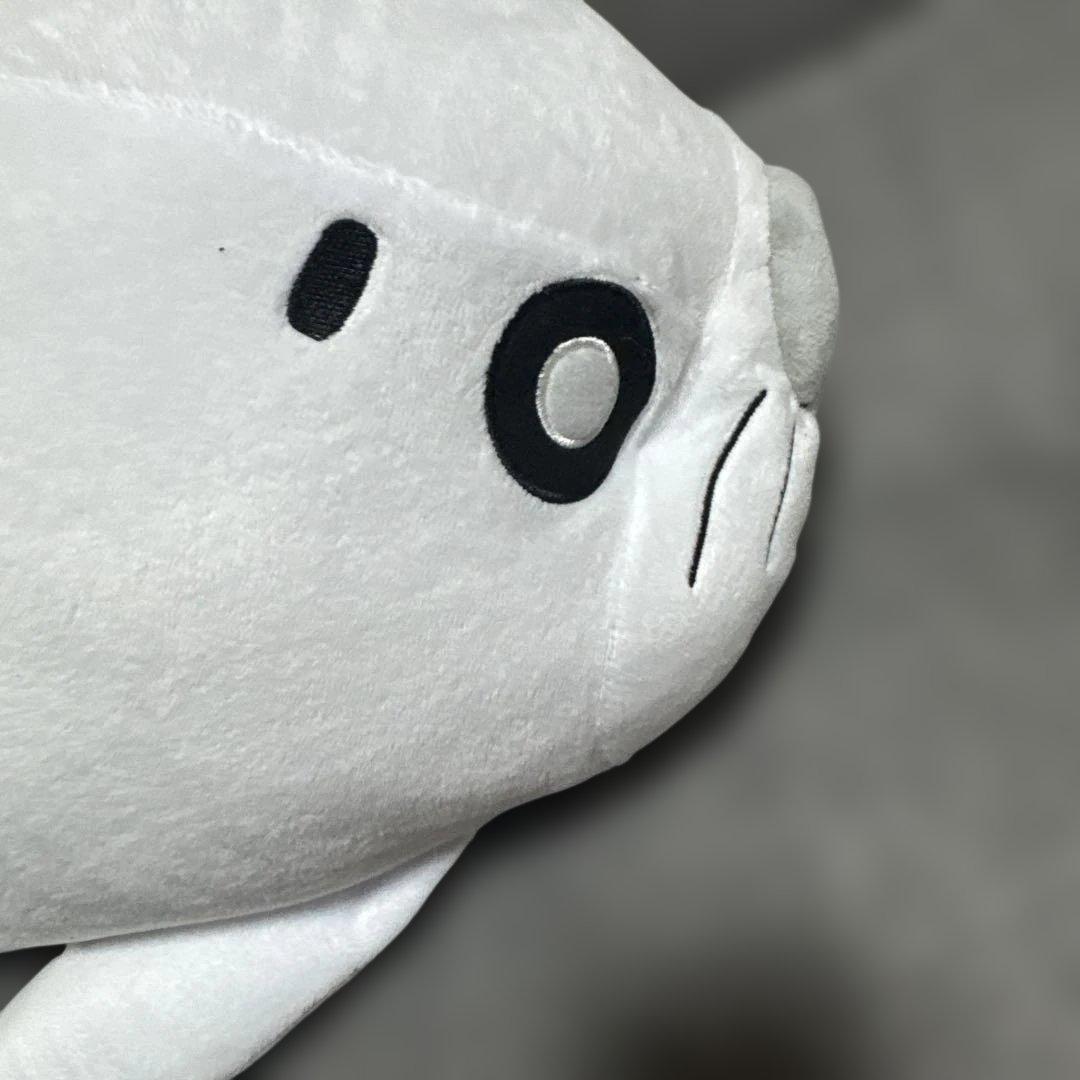 希少♡TOMY 少年アシベ　ゴマちゃん　ほぼ1/1ゴマちゃん　等身大　レトロ