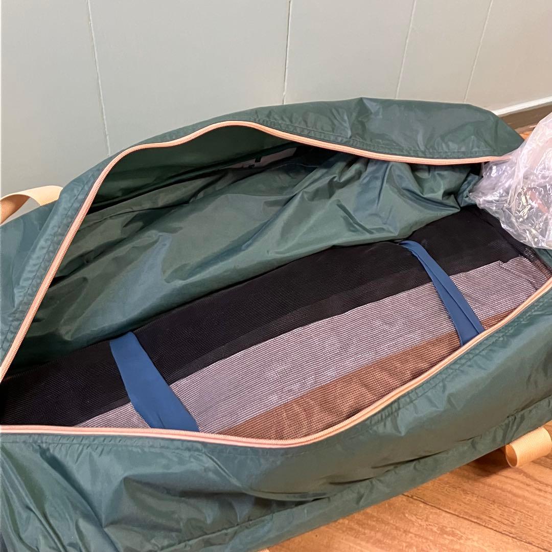 【未使用品】Screen Tarp CHS コールマン