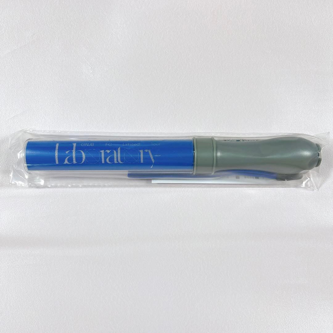【 新品・未開封 】長野凌大 ✰ ペンライト ver.5【 原因は自分にある。】