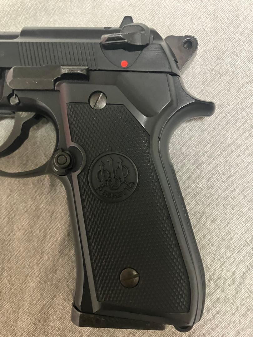 マルシン ベレッタ M92F MADE IN JAPAN