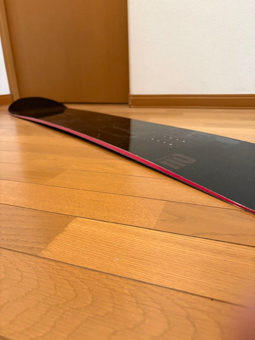 011artistic flat king 150cm グラトリ名機