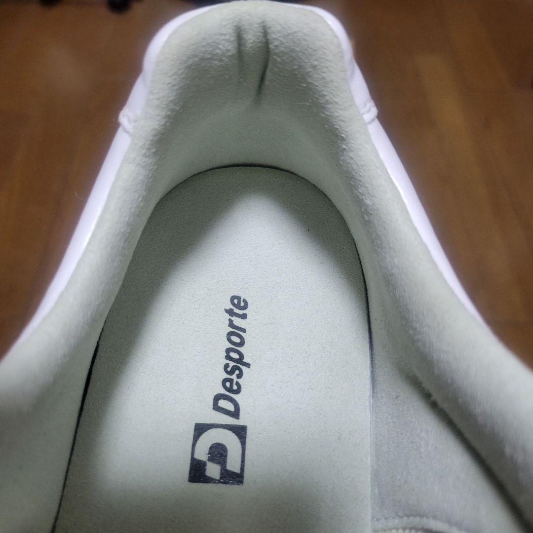 Desporte フットサルシューズ26cm ボアビスタKI3