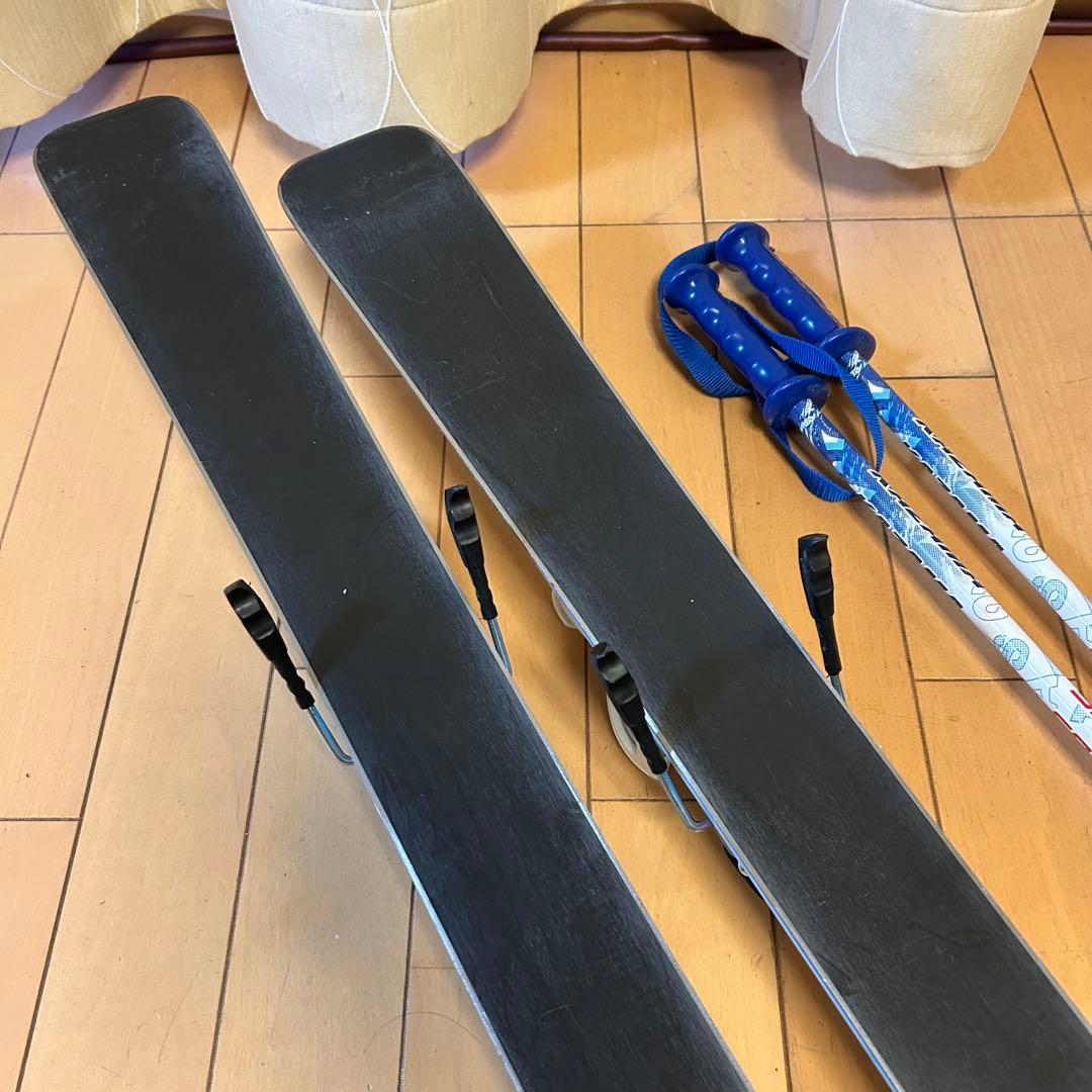 ☆売約済み☆ PURECONSCIOUS 110cm ブーツ　19〜19.5cm