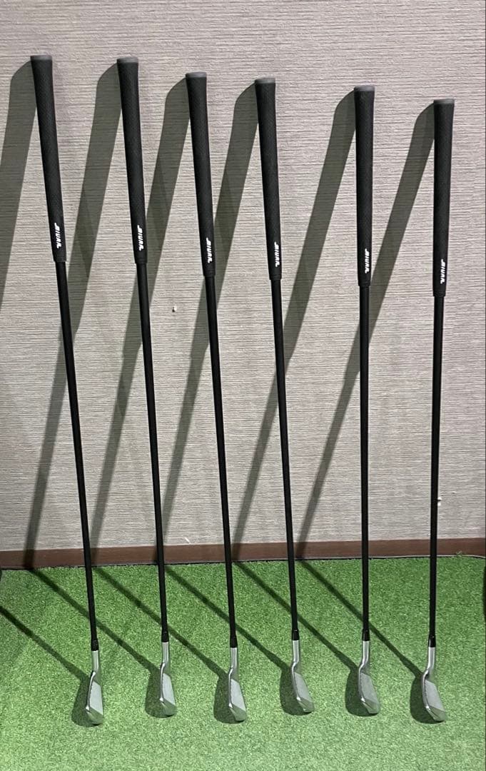 【美品】MIURA TC-202 5〜P 三浦技研