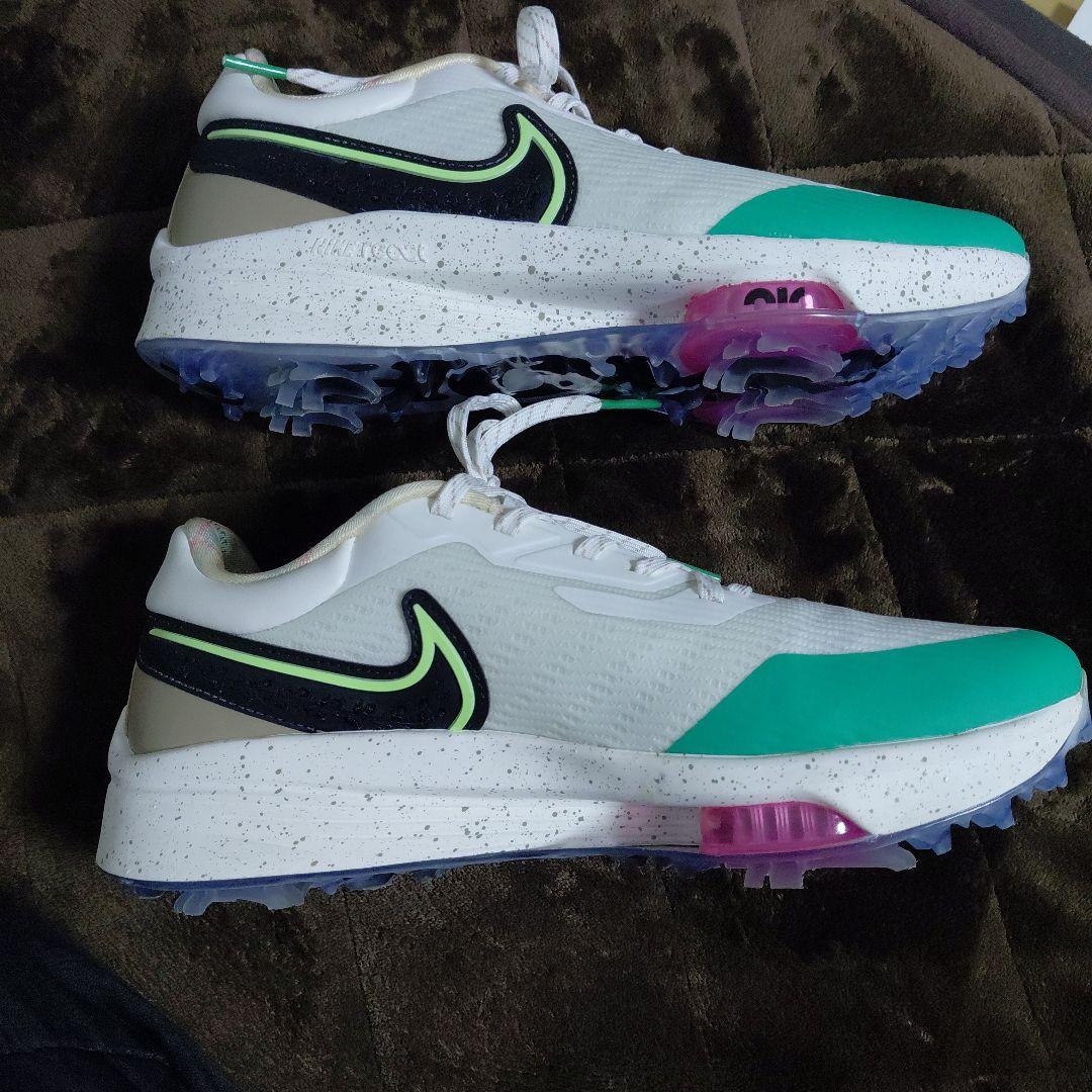 ナイキ Nike Air Zoom Infinity Tour Next％