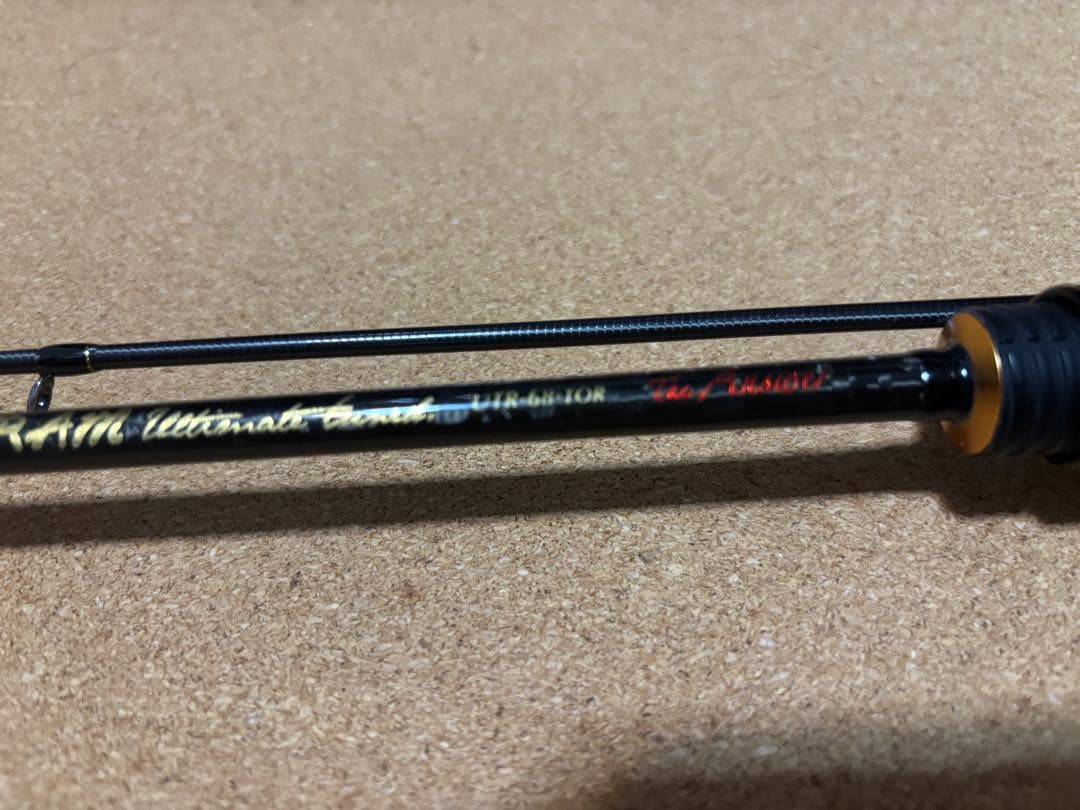ティクト UTR-68-TOR The Answer