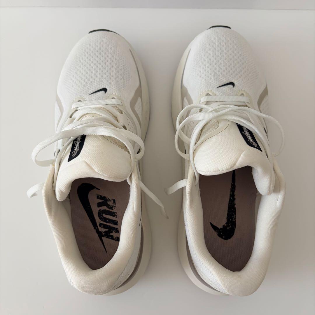 NIKE ストラクチャー26 25.5cm