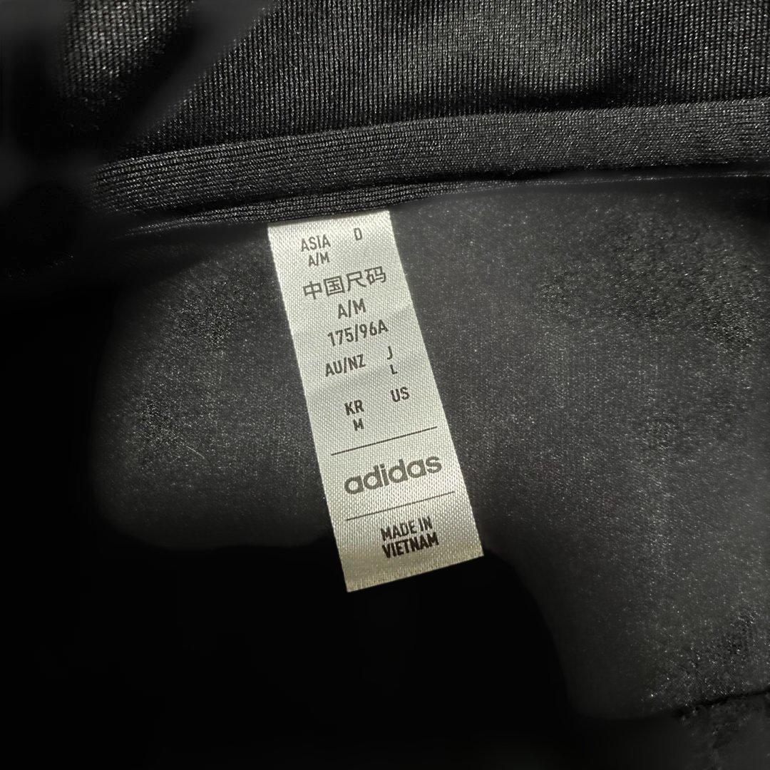 新品未使用タグ付き　TIRO PRO トップ WC IB5834 Lサイズ