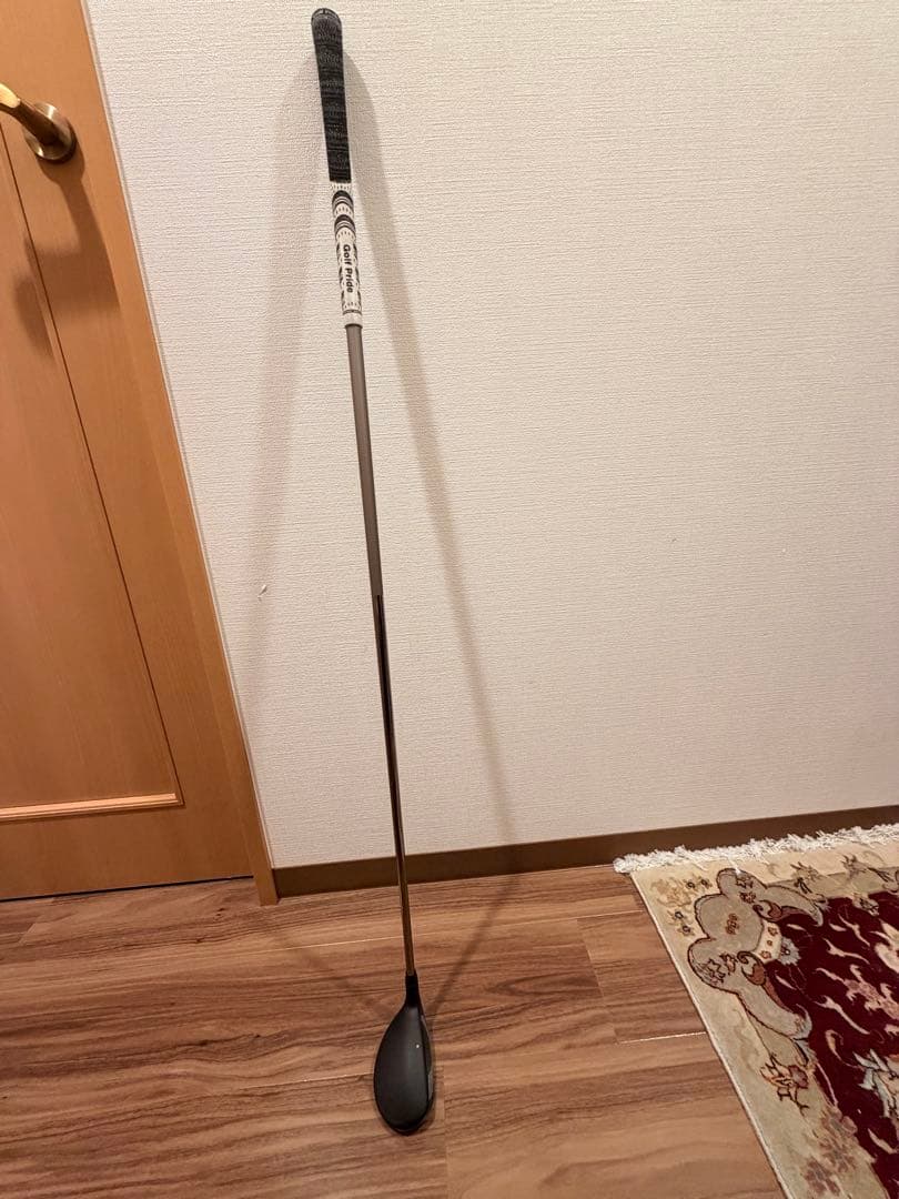 PING G440 ユーティリティ 2u（ロフト角17度）　美品