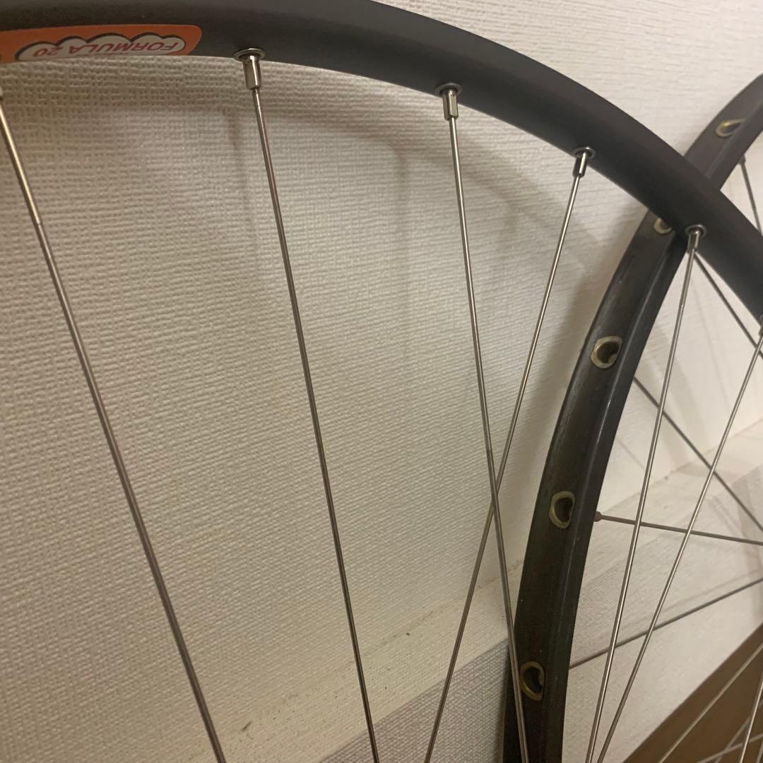 た*ん様 AMBROSIO DURA-ACE FH-9000 SHIMANO シ